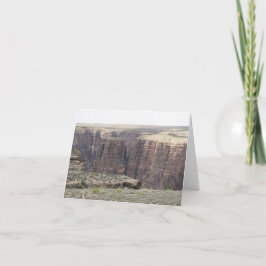 グランドキャニオン、アリゾナ カード