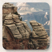 グランドキャニオン、アリゾナ コースター (正面)