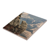 グランドキャニオン、アリゾナ タイル (側面)