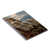 グランドキャニオン、アリゾナ ノートブック (右側)