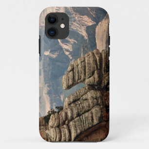 グランドキャニオン、アリゾナ iPhone 11 ケース