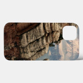 グランドキャニオン、アリゾナ Case-Mate iPhoneケース (裏面 (横))