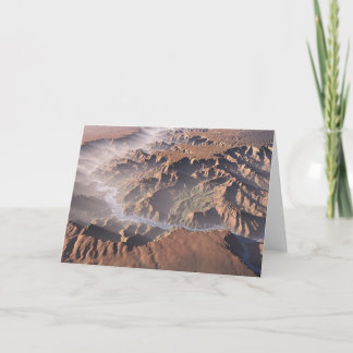 グランドキャニオン カード