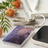 グランドキャニオン キーホルダー (正面右)