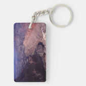 グランドキャニオン キーホルダー (裏面)