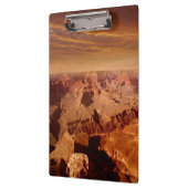 グランドキャニオン クリップボード (左)
