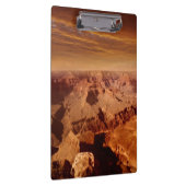 グランドキャニオン クリップボード (右)