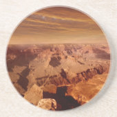 グランドキャニオン コースター (正面)