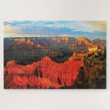 グランドキャニオン