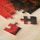 グランドキャニオン ジグソーパズル (側面)