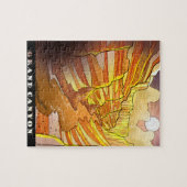 グランドキャニオン ジグソーパズル (横)