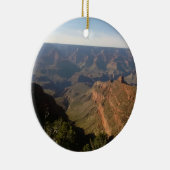 グランドキャニオン セラミックオーナメント (右)