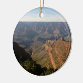グランドキャニオン セラミックオーナメント (左)