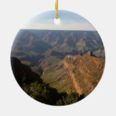 グランドキャニオン セラミックオーナメント (裏面)