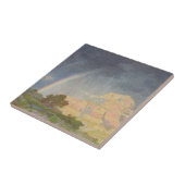 グランドキャニオン タイル (側面)