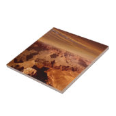 グランドキャニオン タイル (側面)