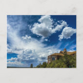 グランドキャニオン ノースリム ロッジ 記念 2025年以前 ポストカード (正面)