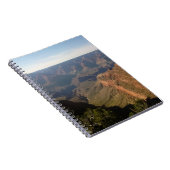 グランドキャニオン ノートブック (右側)