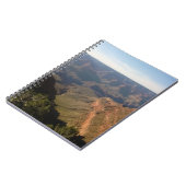 グランドキャニオン ノートブック (左側)