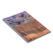 グランドキャニオン ノートブック (右側)