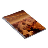 グランドキャニオン ノートブック (右側)