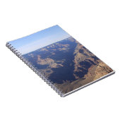 グランドキャニオン ノートブック (右側)