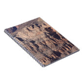 グランドキャニオン ノートブック (右側)