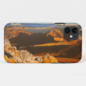 グランドキャニオン、バイゲイリーポーリング Case-Mate iPhoneケース (裏面(横))