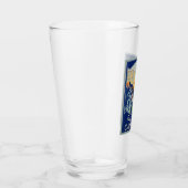 グランドキャニオン – ピントグラス タンブラーグラス (右)