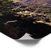 グランドキャニオン ポスター (角)