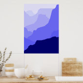 グランドキャニオン ポスター (キッチン)