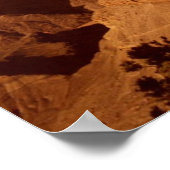 グランドキャニオン ポスター (角)