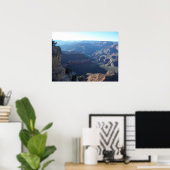グランドキャニオン ポスター (ホームオフィス)