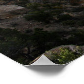 グランドキャニオン ポスター (角)