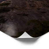 グランドキャニオン ポスター (コーナー)