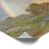 グランドキャニオン ポスター (角)