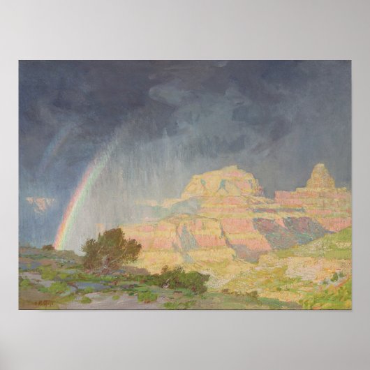 グランドキャニオン ポスター (正面)