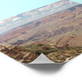 グランドキャニオン ポスター (角)