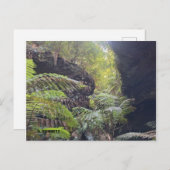 グランドキャニオン ポストカード (正面/裏面)