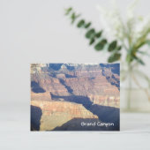 グランドキャニオン ポストカード (スタンド正面)
