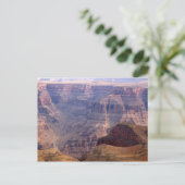 グランドキャニオン ポストカード (スタンド正面)