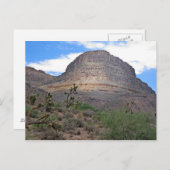 グランドキャニオン ポストカード (正面/裏面)