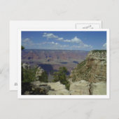 グランドキャニオン ポストカード (正面/裏面)
