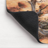 グランドキャニオン マウスパッド (コーナー)