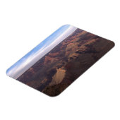 グランドキャニオン マグネット (左側)