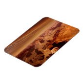 グランドキャニオン マグネット (左側)