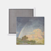 グランドキャニオン マグネット (正面/裏面)