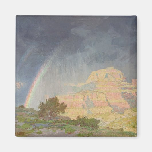 グランドキャニオン マグネット (正面)