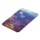 グランドキャニオン マグネット (左側)