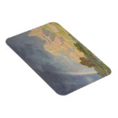 グランドキャニオン マグネット (右側)